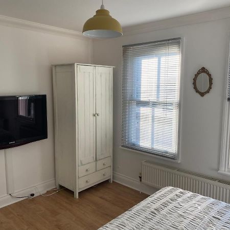 Modern Coastal Cottage 5 Minutes From The Ocean -Pet Friendly Ράμσγκεϊτ Εξωτερικό φωτογραφία