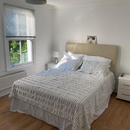 Modern Coastal Cottage 5 Minutes From The Ocean -Pet Friendly Ράμσγκεϊτ Εξωτερικό φωτογραφία