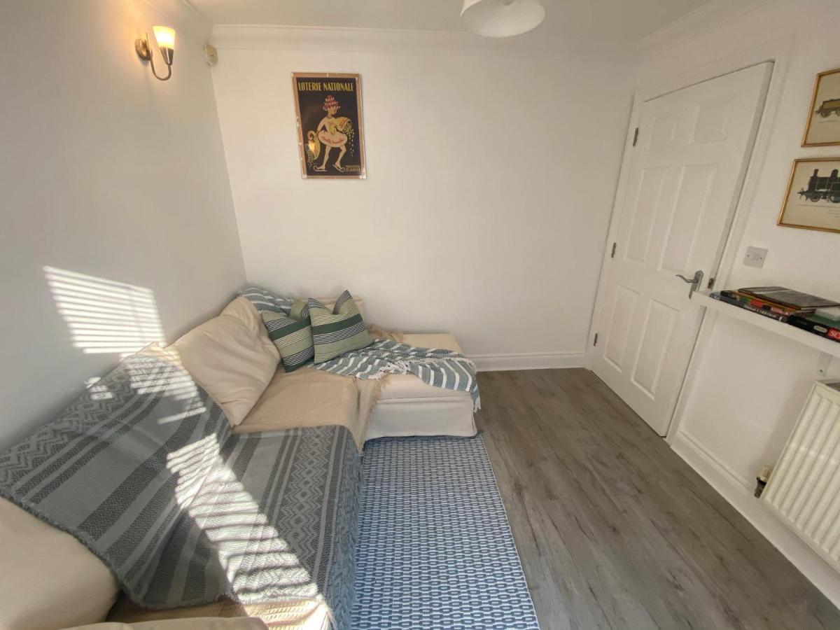 Modern Coastal Cottage 5 Minutes From The Ocean -Pet Friendly Ράμσγκεϊτ Εξωτερικό φωτογραφία