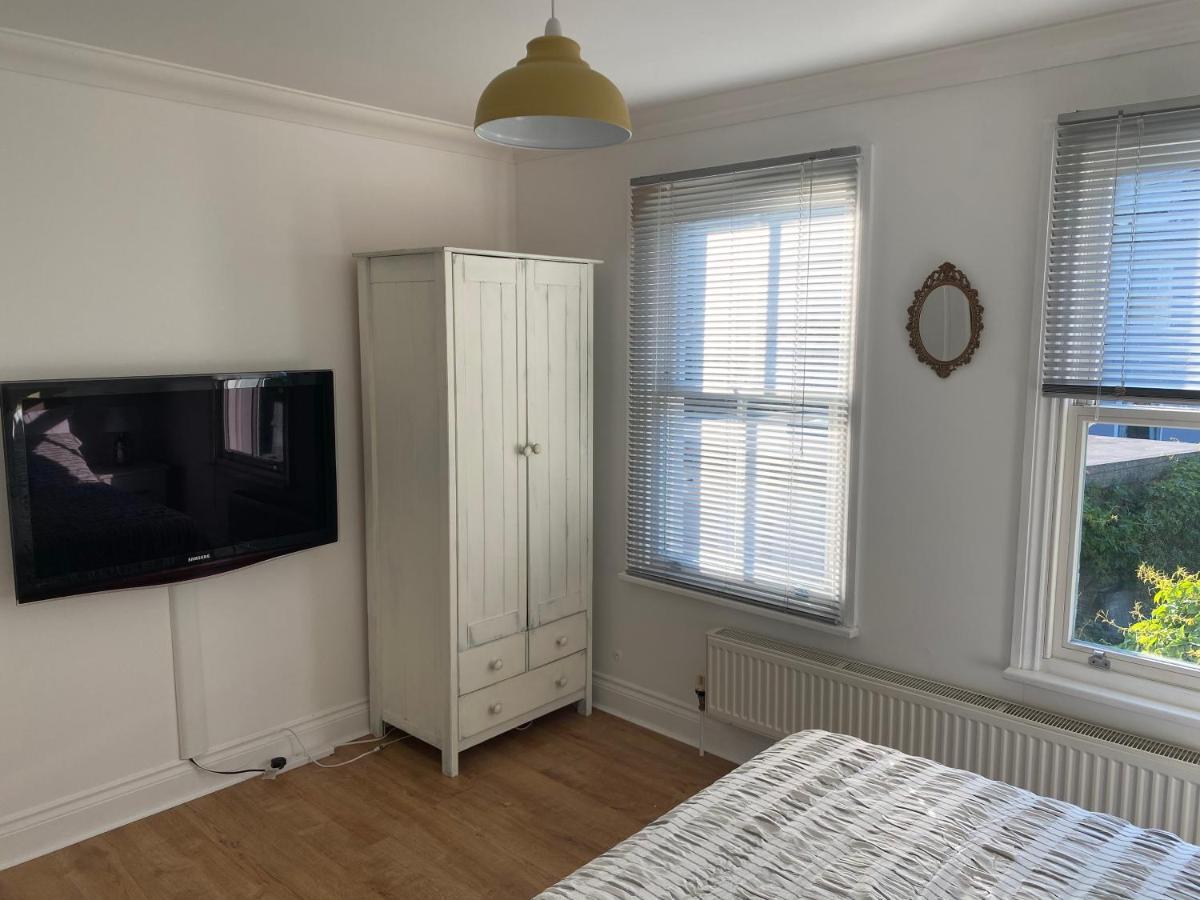 Modern Coastal Cottage 5 Minutes From The Ocean -Pet Friendly Ράμσγκεϊτ Εξωτερικό φωτογραφία