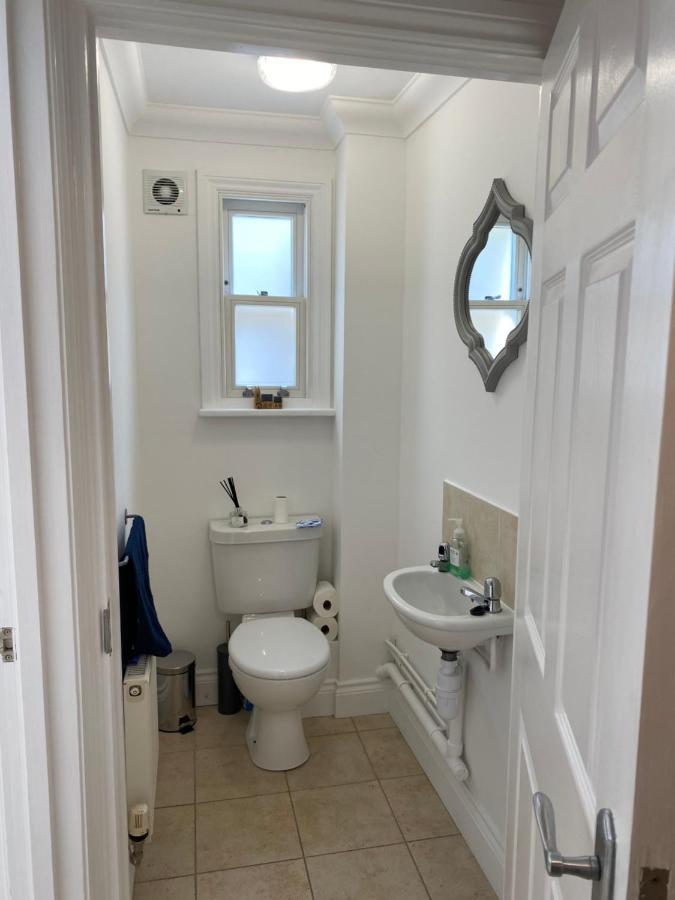 Modern Coastal Cottage 5 Minutes From The Ocean -Pet Friendly Ράμσγκεϊτ Εξωτερικό φωτογραφία