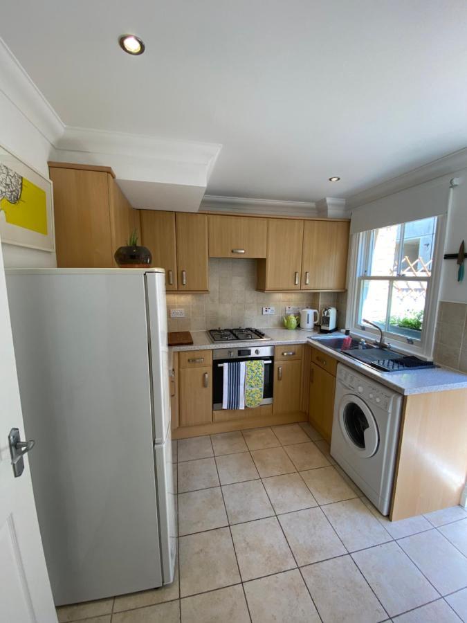 Modern Coastal Cottage 5 Minutes From The Ocean -Pet Friendly Ράμσγκεϊτ Εξωτερικό φωτογραφία